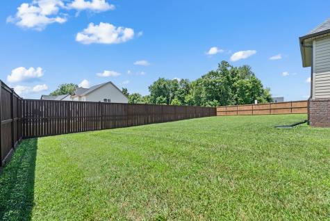 1302 Dan Brown Drive Clarksville TN 37042