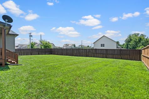1302 Dan Brown Drive Clarksville TN 37042