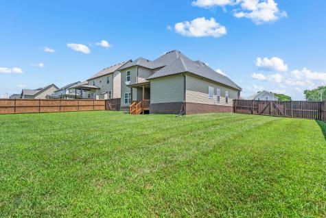 1302 Dan Brown Drive Clarksville TN 37042