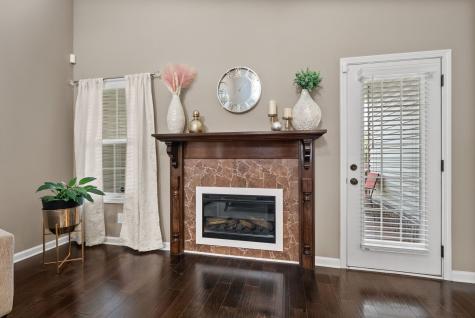1302 Dan Brown Drive Clarksville TN 37042