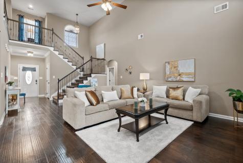 1302 Dan Brown Drive Clarksville TN 37042