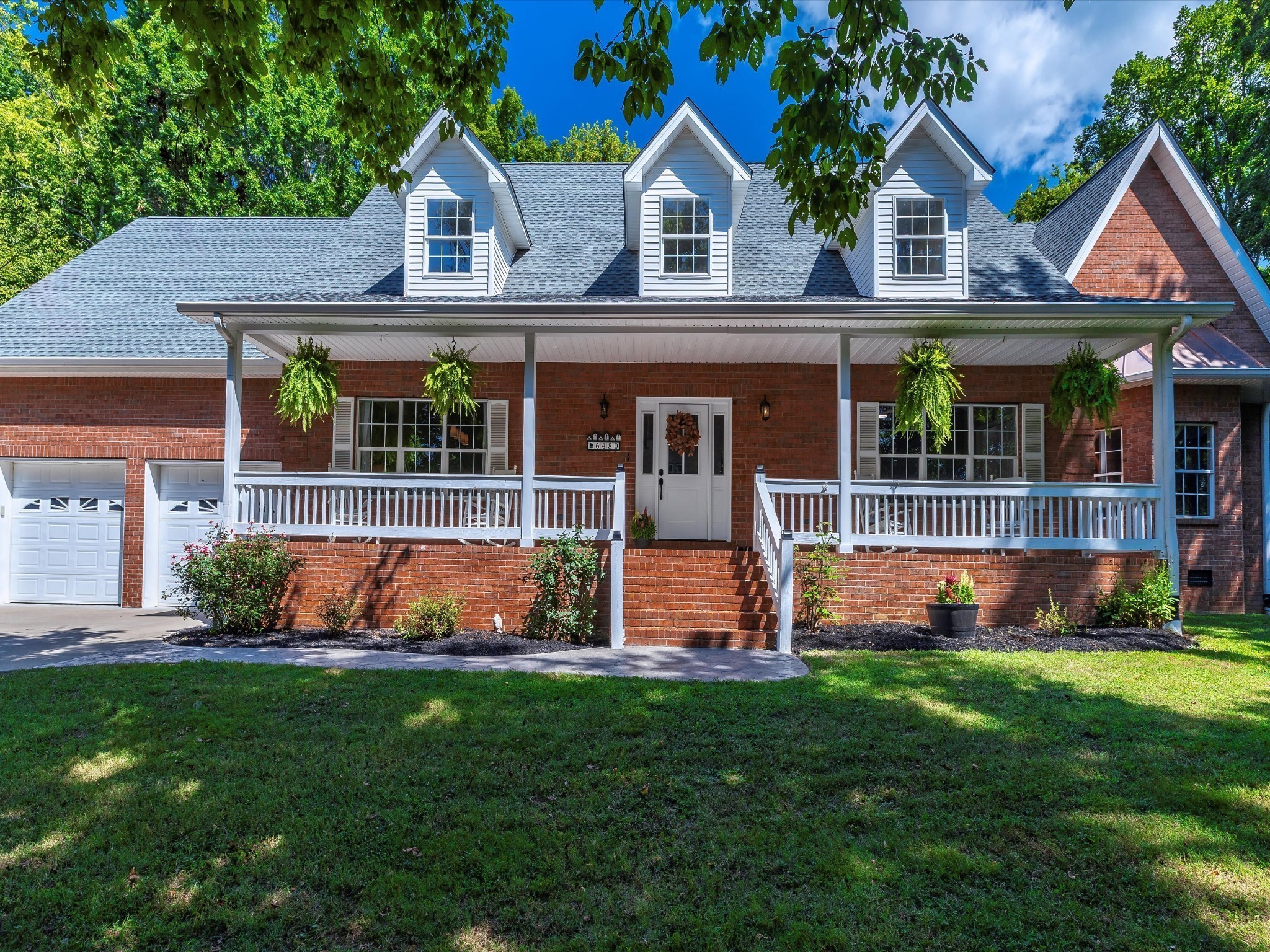 6480 Peytonsville Arno Road College Grove TN 37046