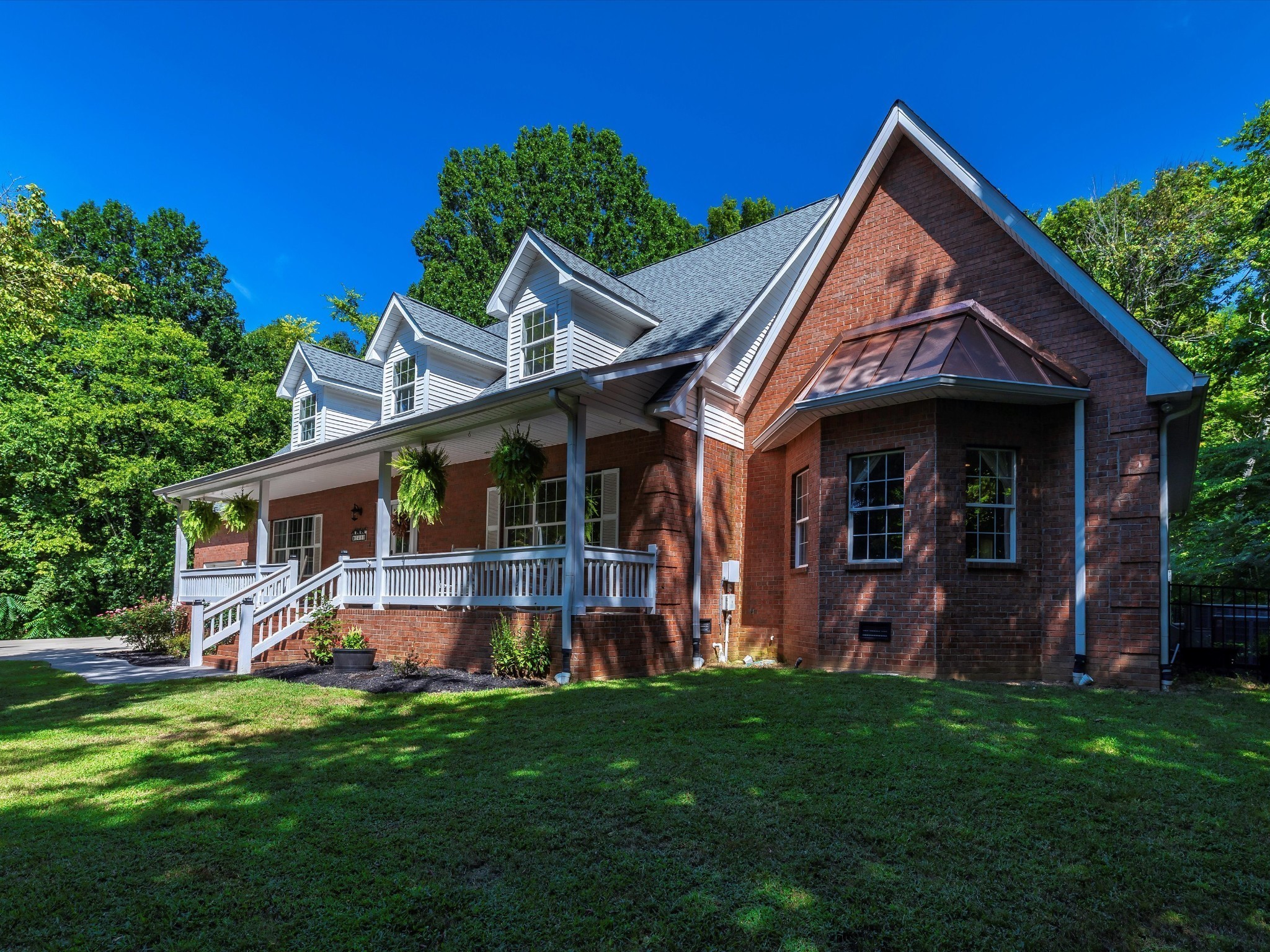 6480 Peytonsville Arno Road College Grove TN 37046