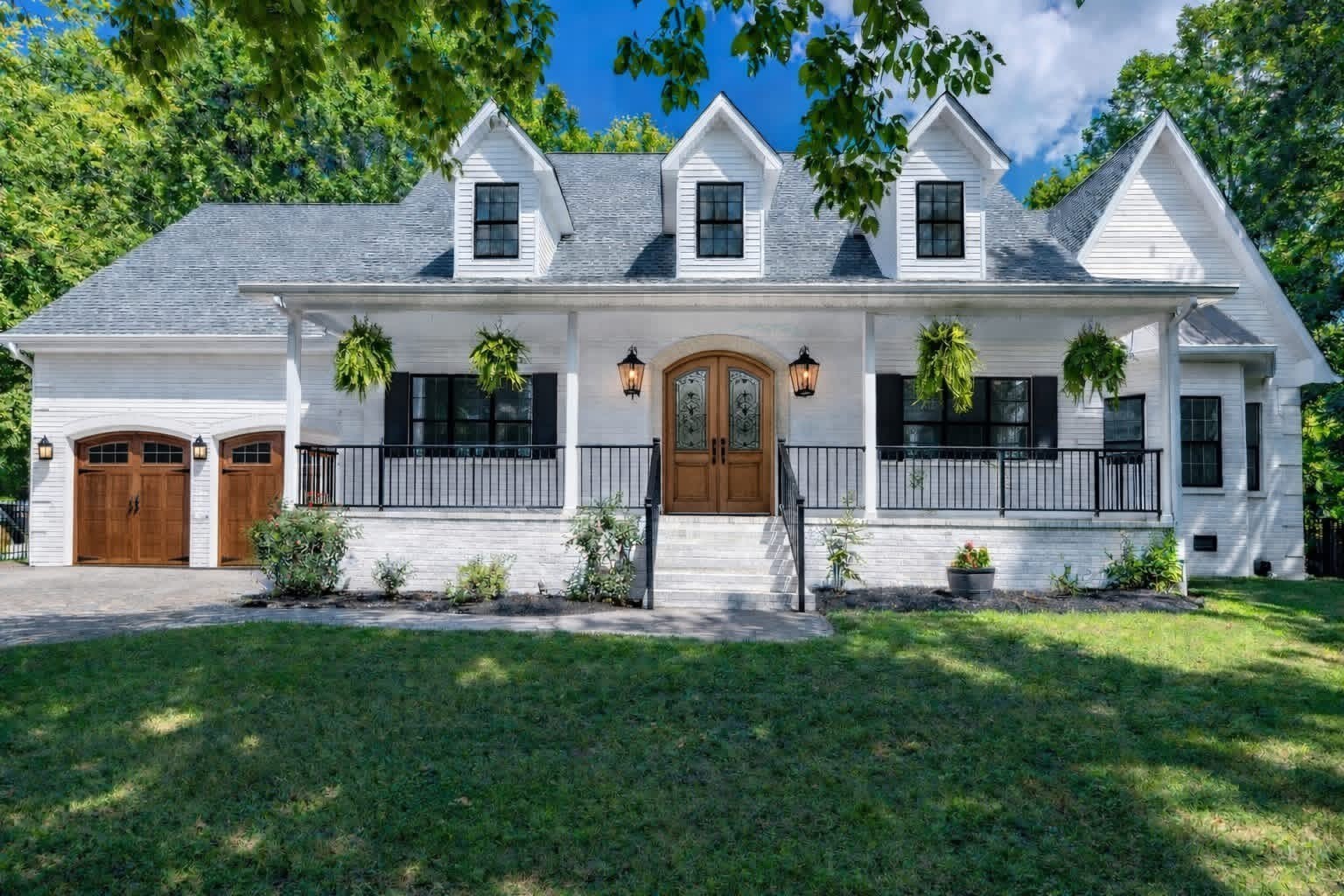 6480 Peytonsville Arno Road College Grove TN 37046