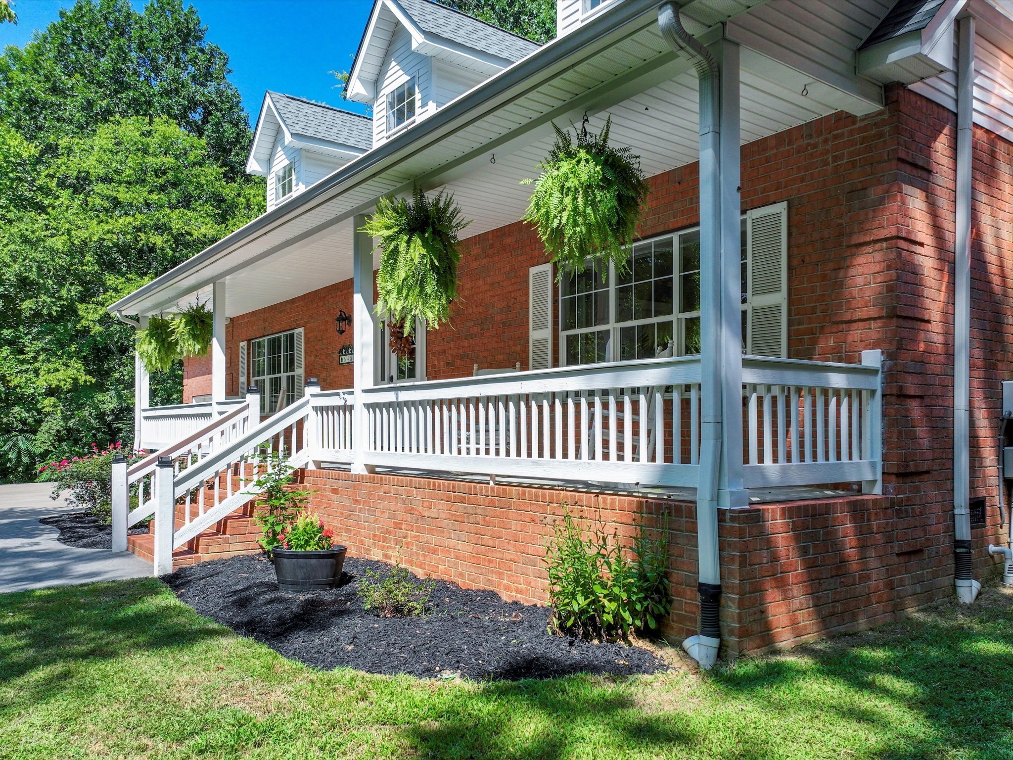 6480 Peytonsville Arno Road College Grove TN 37046
