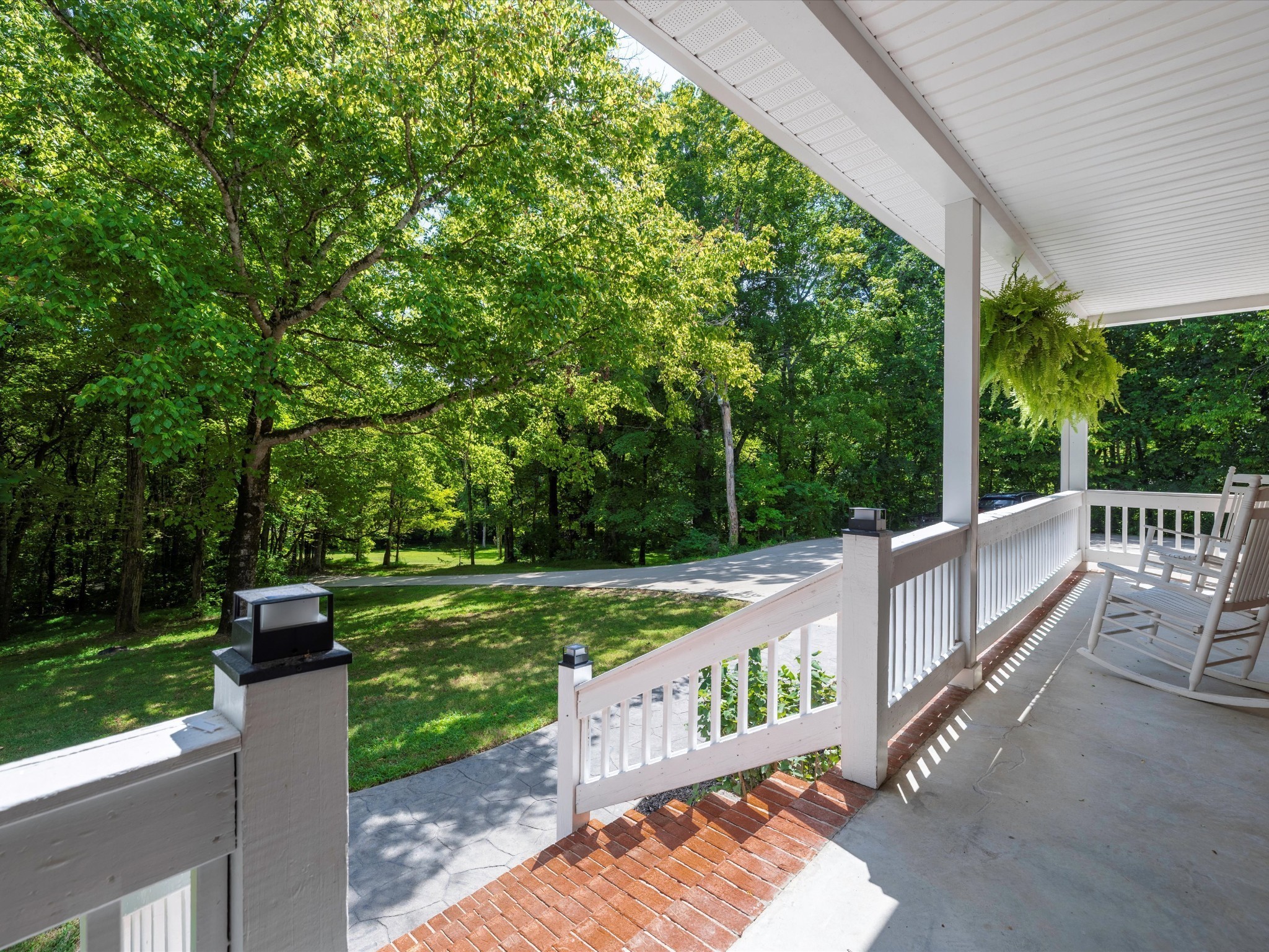 6480 Peytonsville Arno Road College Grove TN 37046