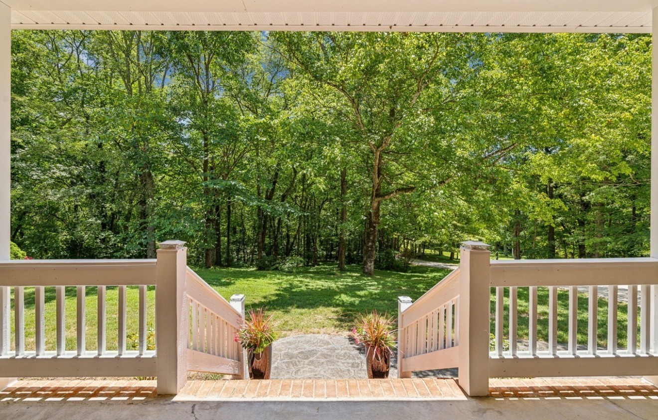 6480 Peytonsville Arno Road College Grove TN 37046