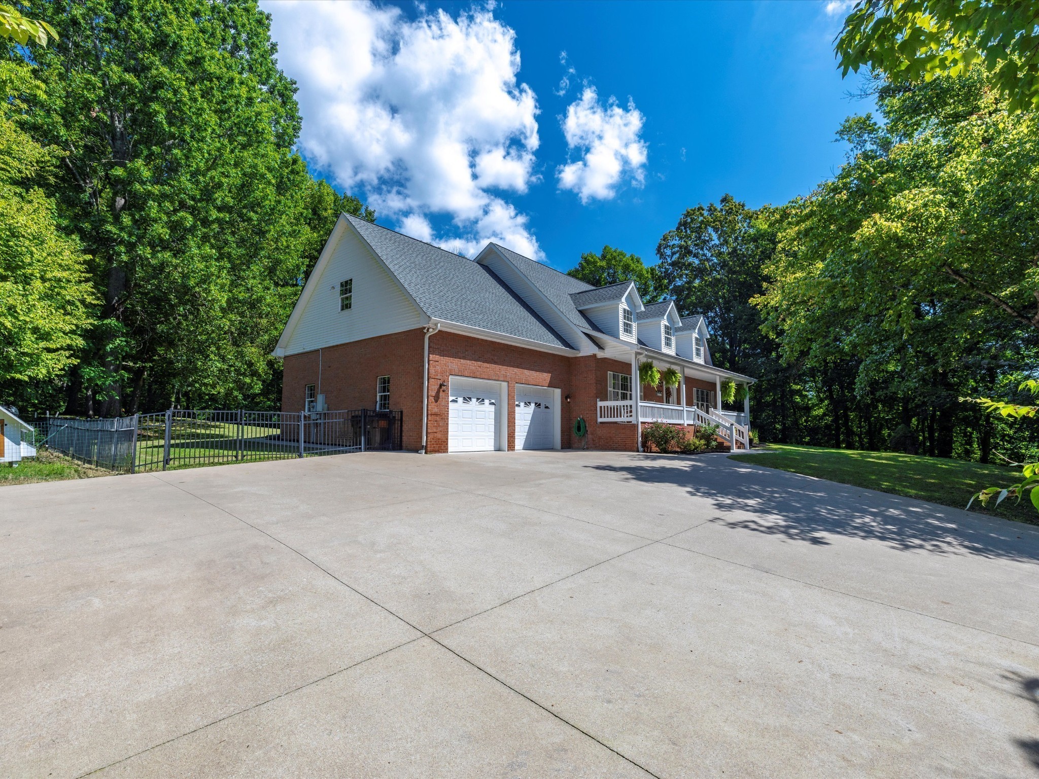 6480 Peytonsville Arno Road College Grove TN 37046