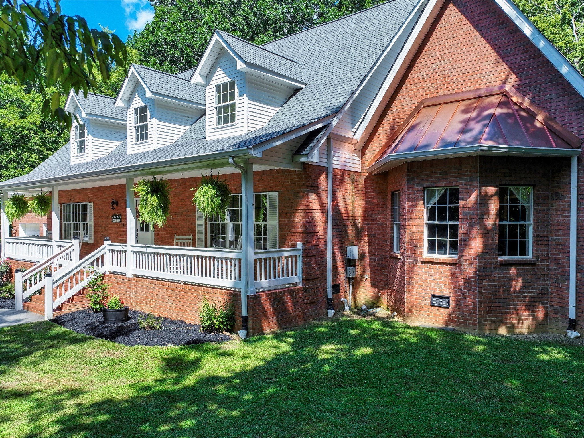 6480 Peytonsville Arno Road College Grove TN 37046