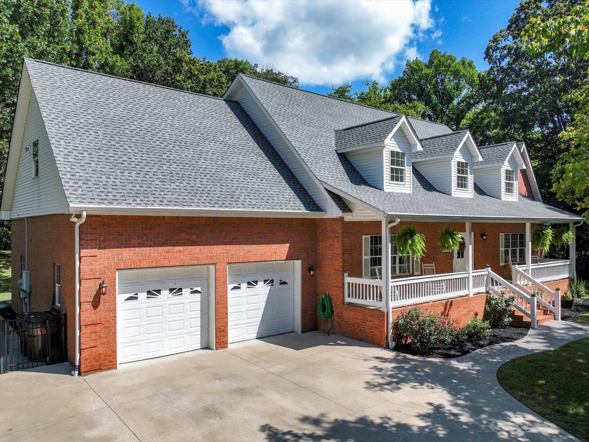 6480 Peytonsville Arno Road College Grove TN 37046