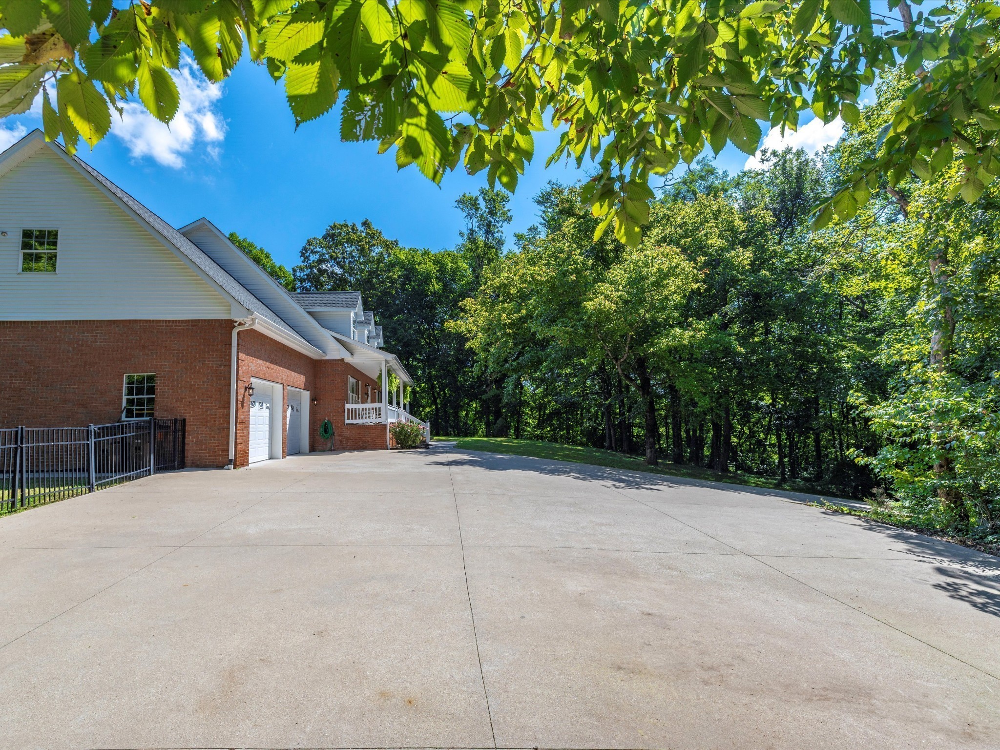 6480 Peytonsville Arno Road College Grove TN 37046