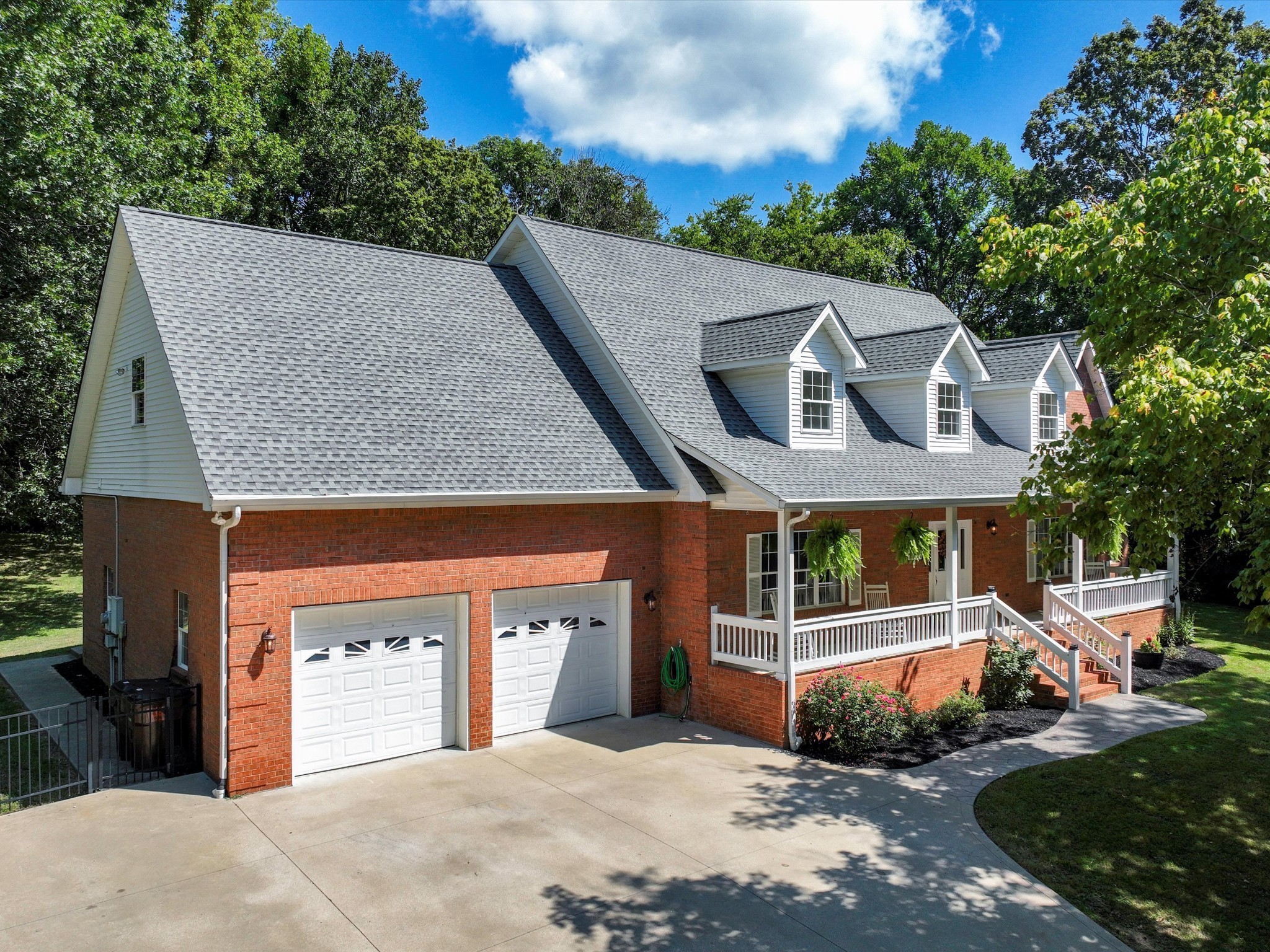 6480 Peytonsville Arno Road College Grove TN 37046