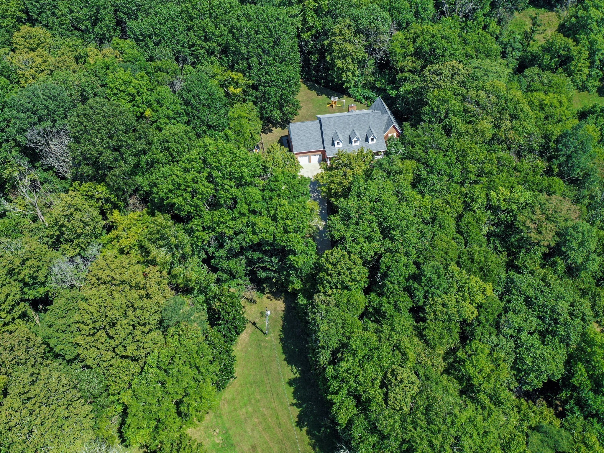 6480 Peytonsville Arno Road College Grove TN 37046