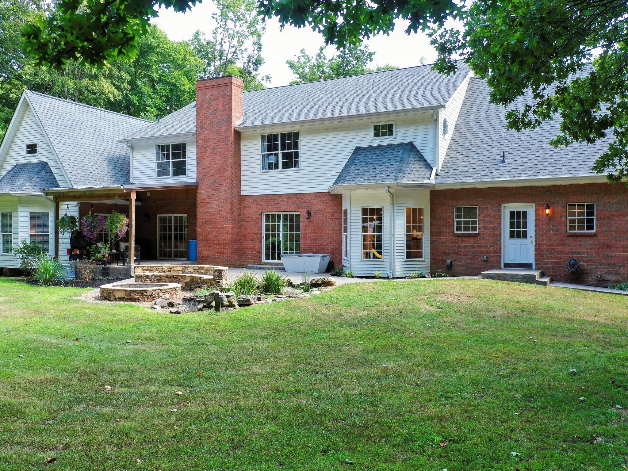6480 Peytonsville Arno Road College Grove TN 37046