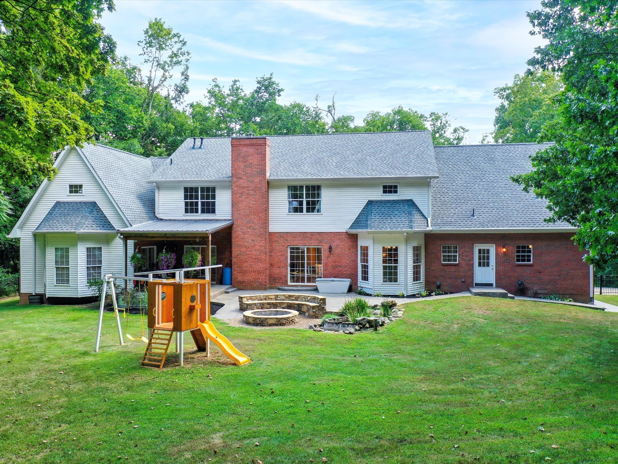6480 Peytonsville Arno Road College Grove TN 37046