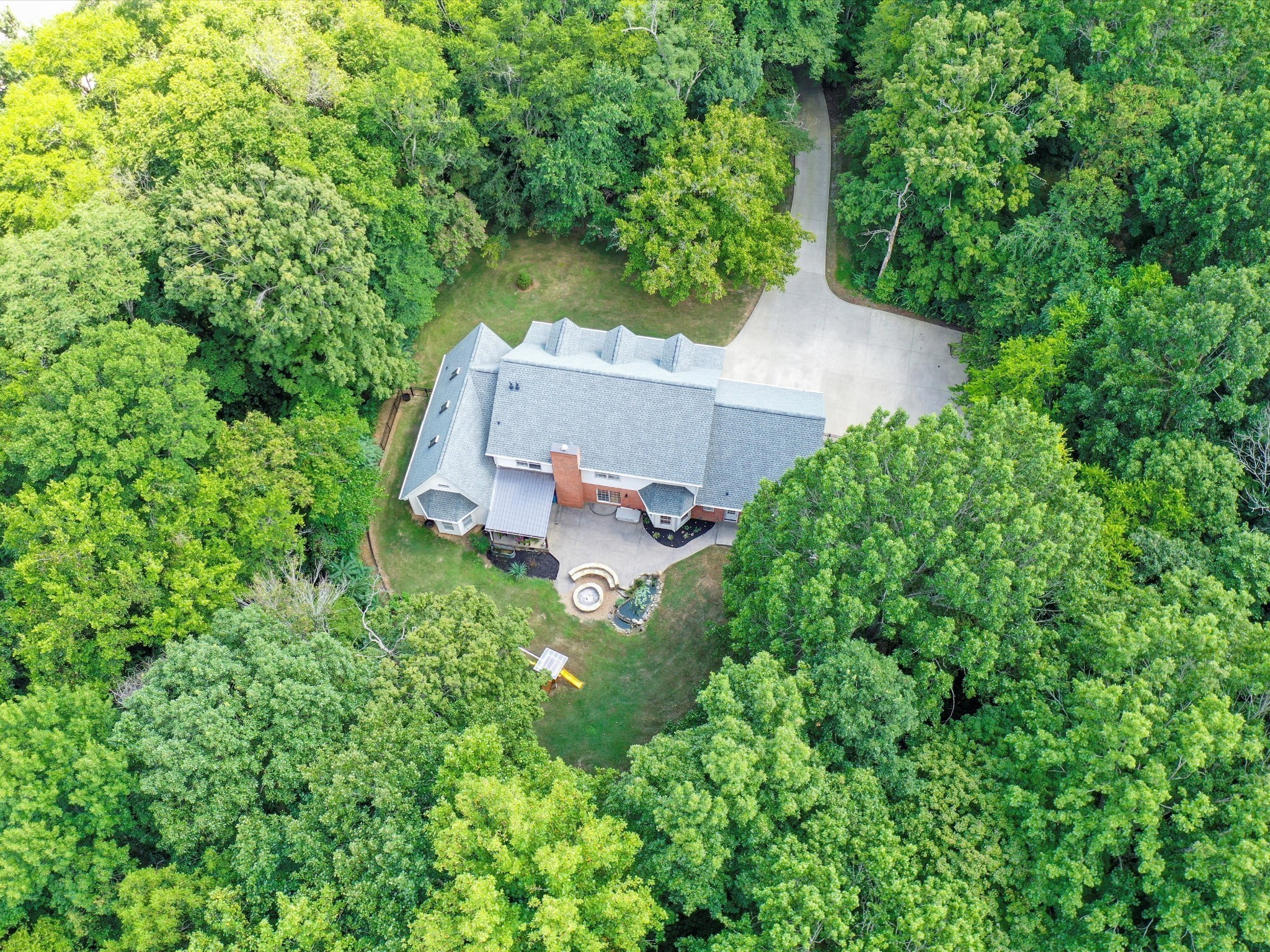 6480 Peytonsville Arno Road College Grove TN 37046