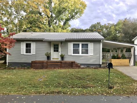 508 6th Ave, NW Winchester TN 37398