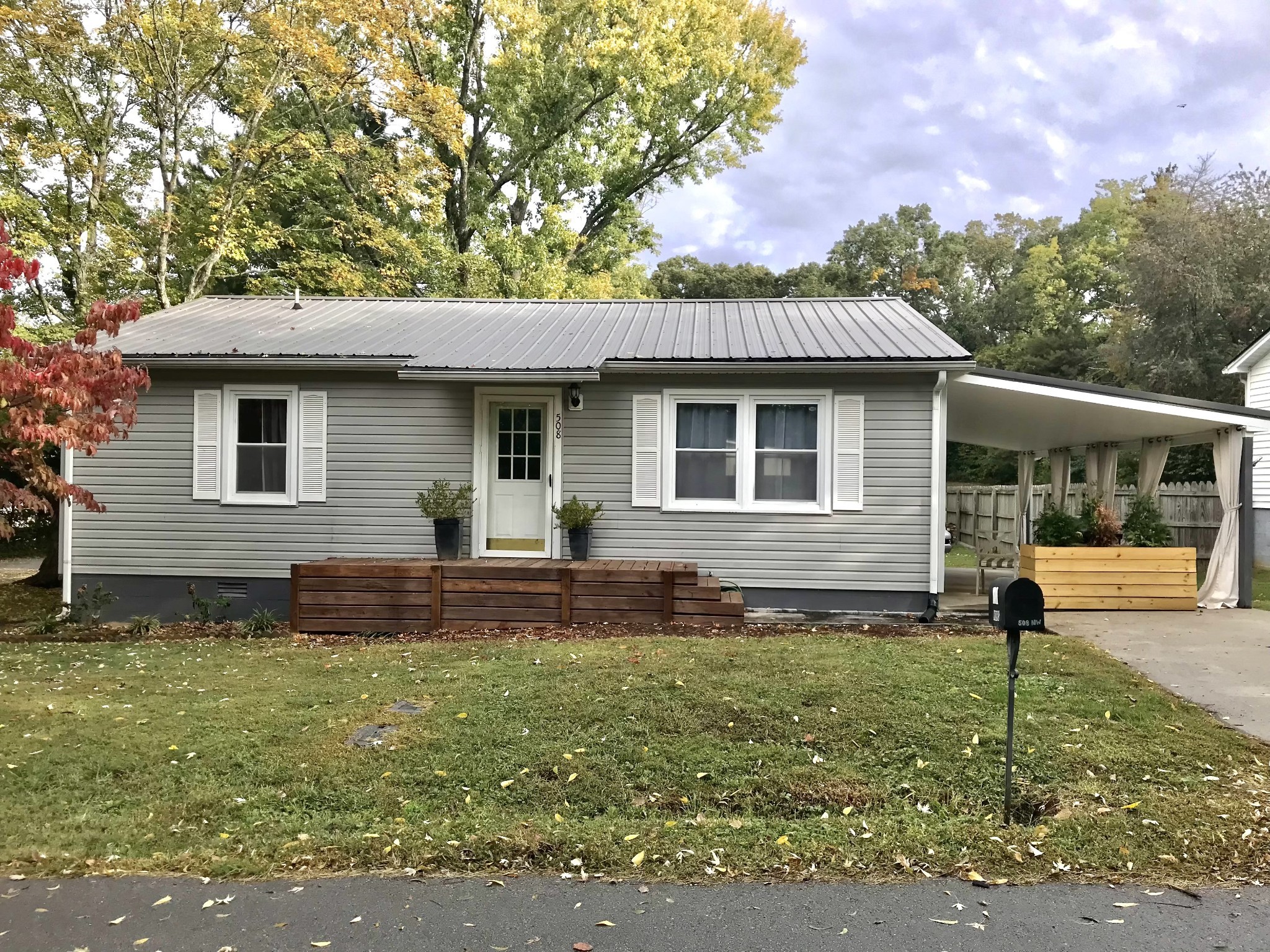 508 6th Ave, NW Winchester TN 37398