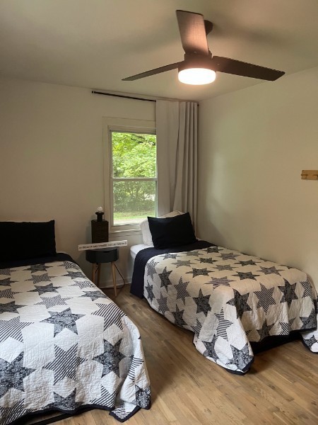 508 6th Ave, NW Winchester TN 37398