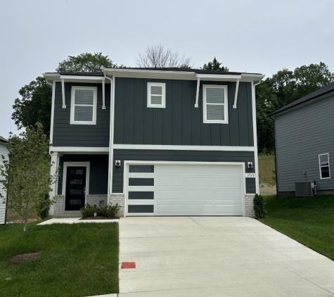 1605 Josie Court Hermitage TN 37076