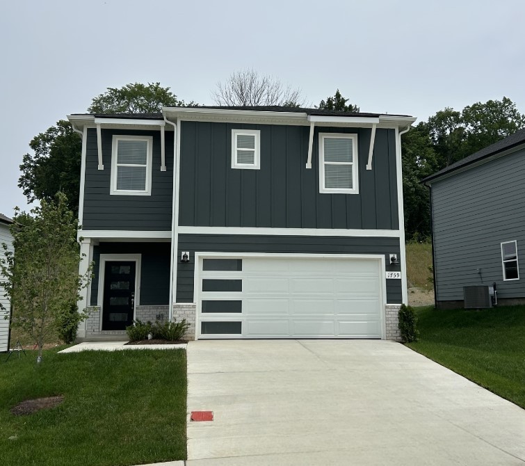 1605 Josie Court Hermitage TN 37076
