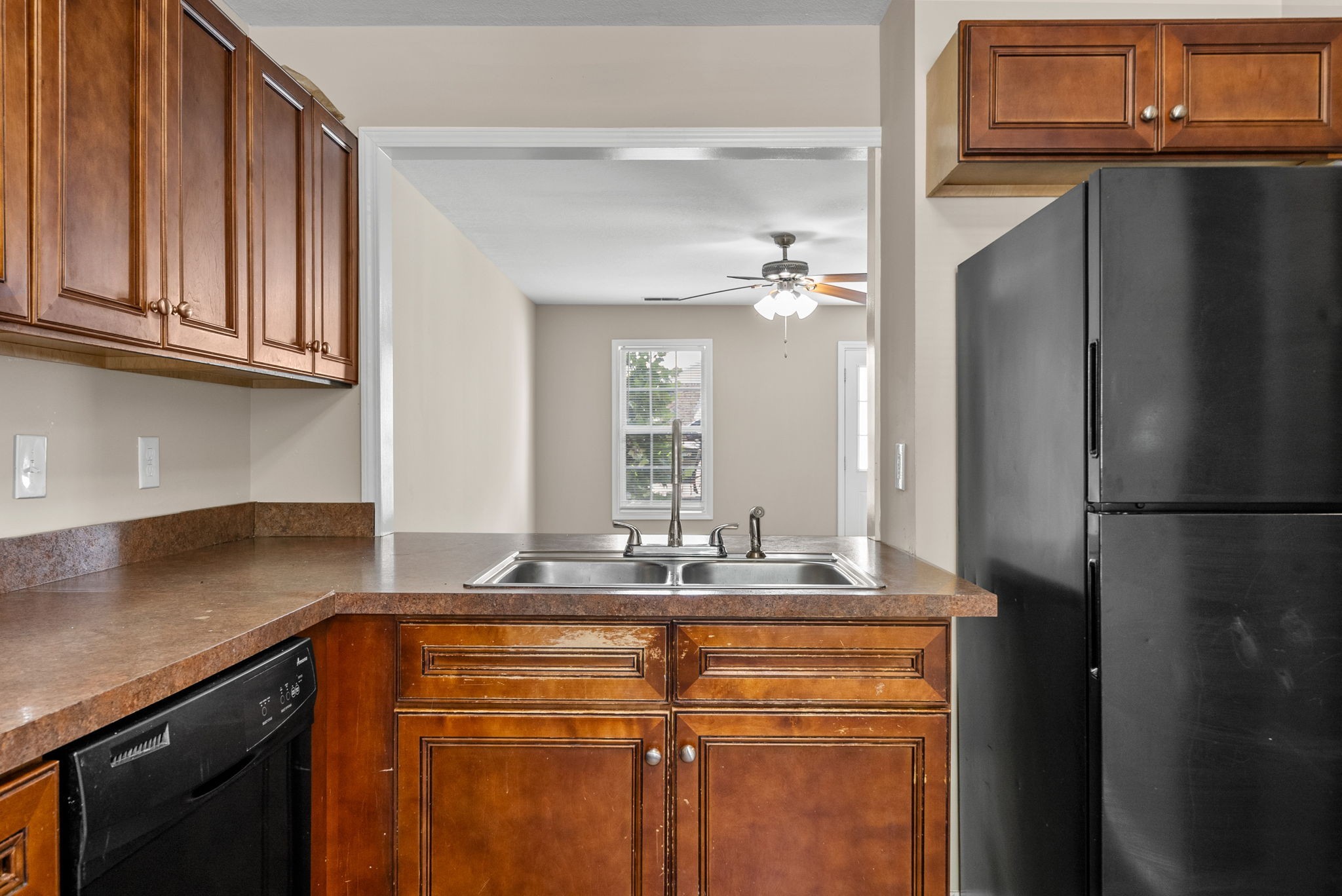 295 Raleigh Drive Clarksville TN 37042