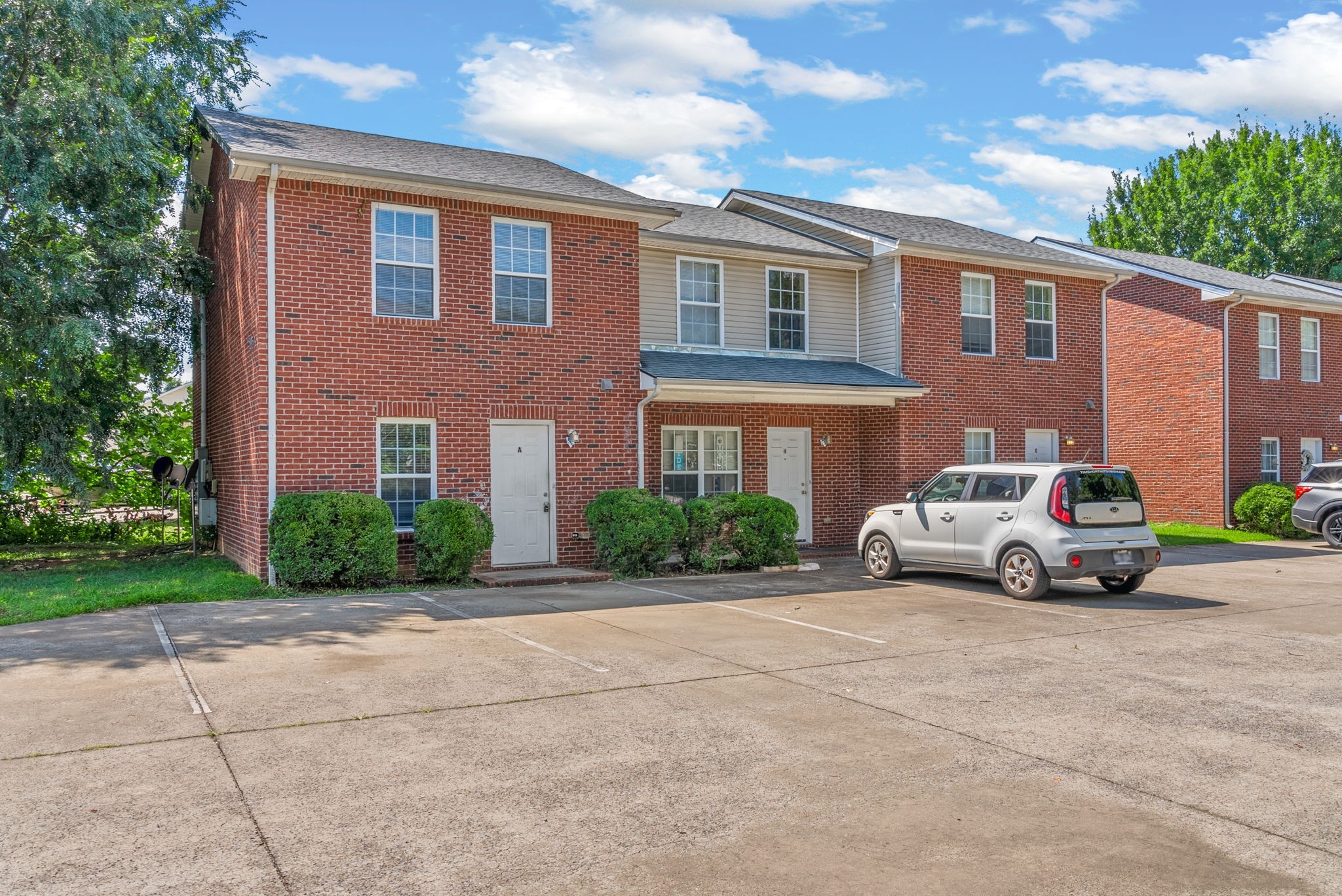 295 Raleigh Drive Clarksville TN 37042