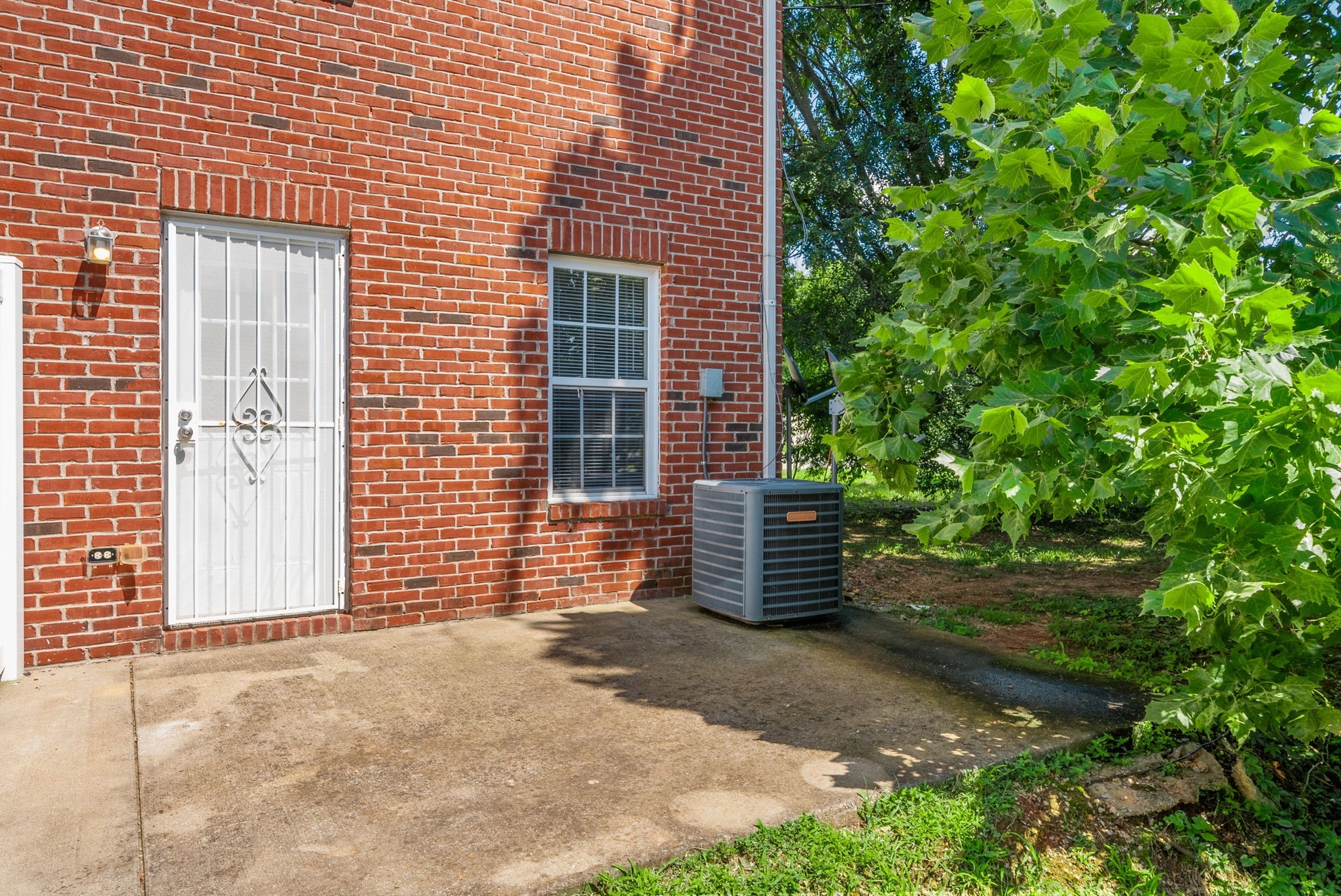 295 Raleigh Drive Clarksville TN 37042