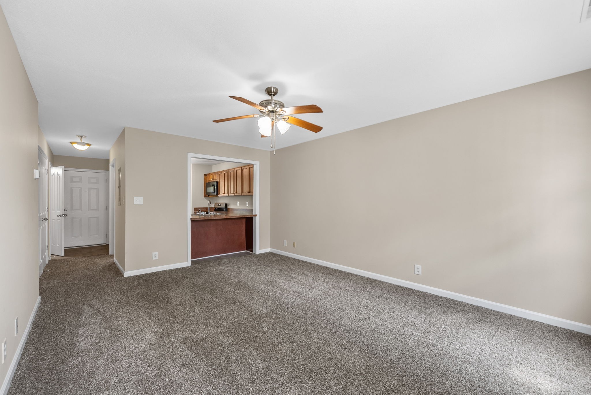295 Raleigh Drive Clarksville TN 37042