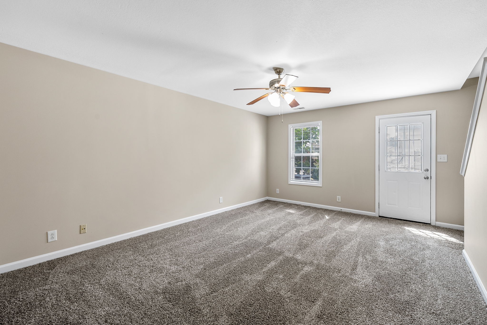 295 Raleigh Drive Clarksville TN 37042