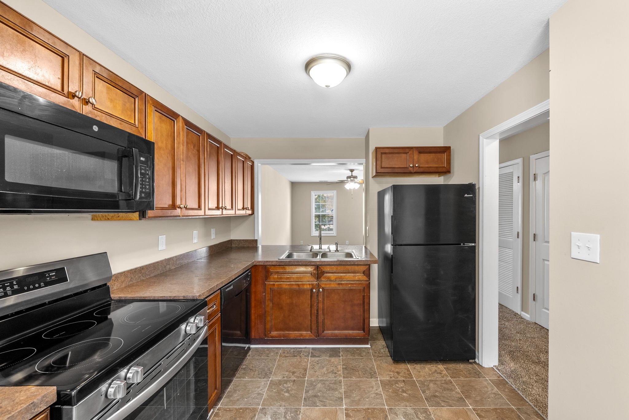 295 Raleigh Drive Clarksville TN 37042