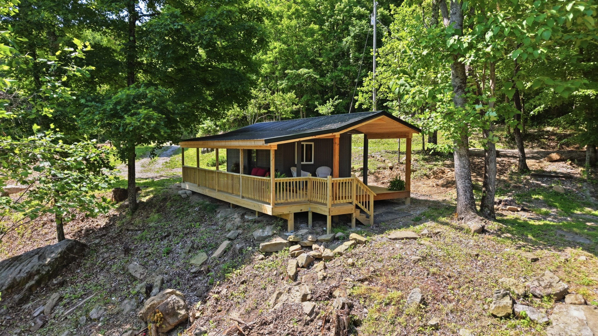 6879 Sr 108 Road Morrison TN 37357