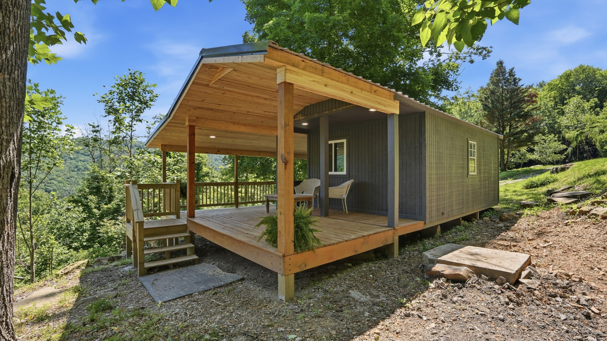 6879 Sr 108 Road Morrison TN 37357