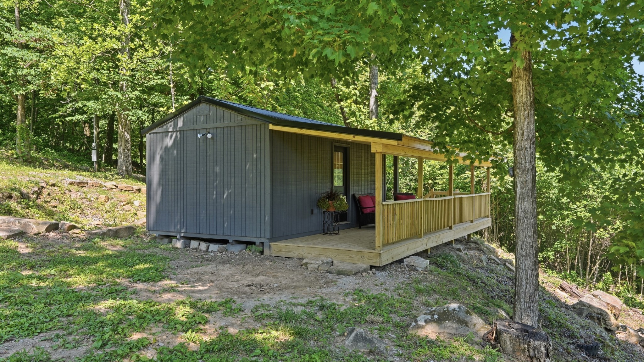 6879 Sr 108 Road Morrison TN 37357