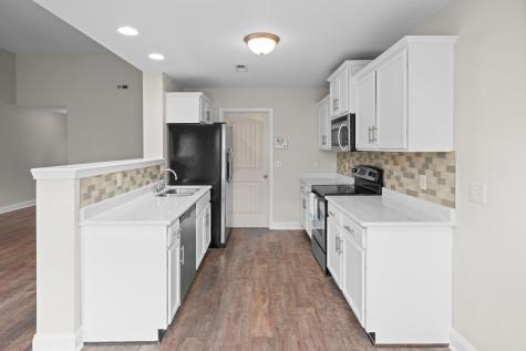 568 Tracy Lane Clarksville TN 37040