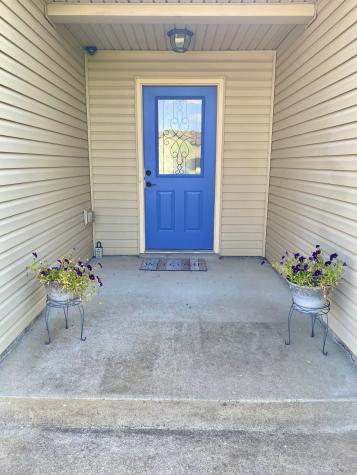 568 Tracy Lane Clarksville TN 37040