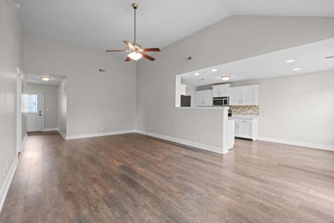 568 Tracy Lane Clarksville TN 37040