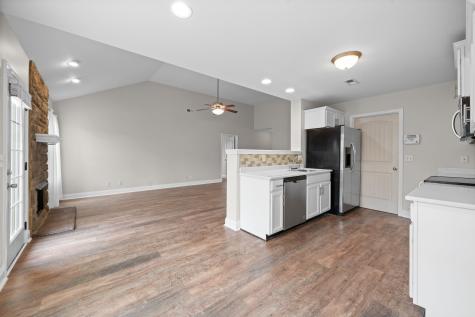 568 Tracy Lane Clarksville TN 37040