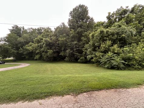 0 Sanders Drive Carthage TN 37030