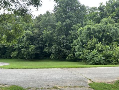 0 Sanders Drive Carthage TN 37030