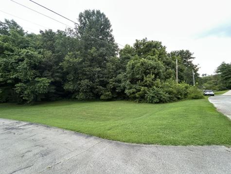 0 Sanders Drive Carthage TN 37030