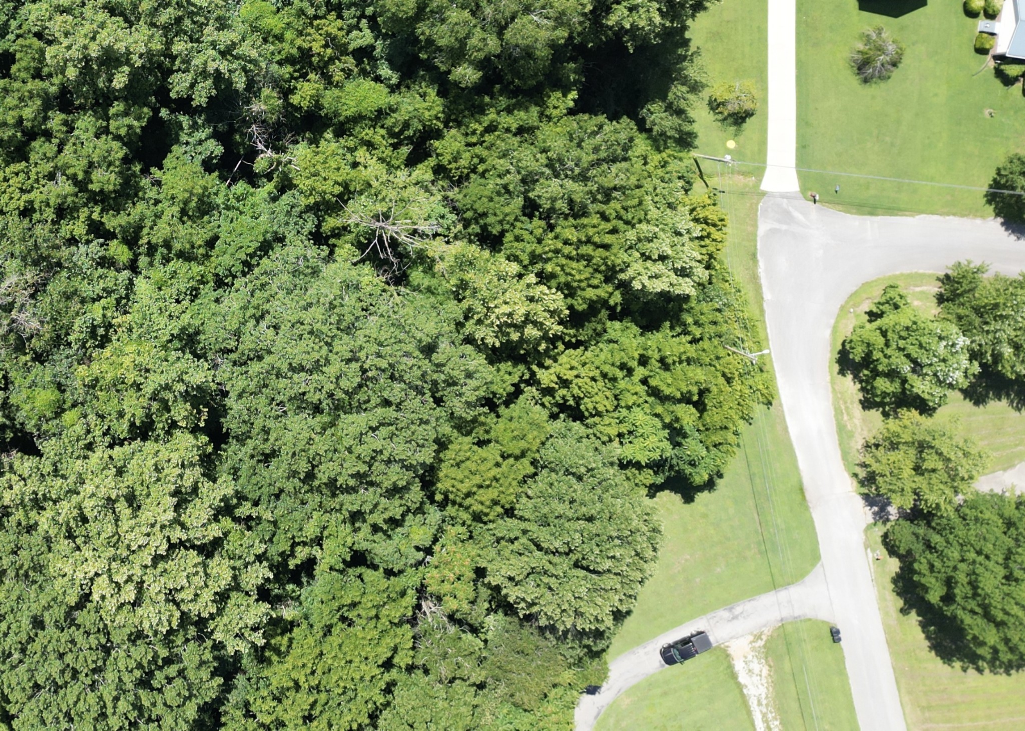 0 Sanders Drive Carthage TN 37030