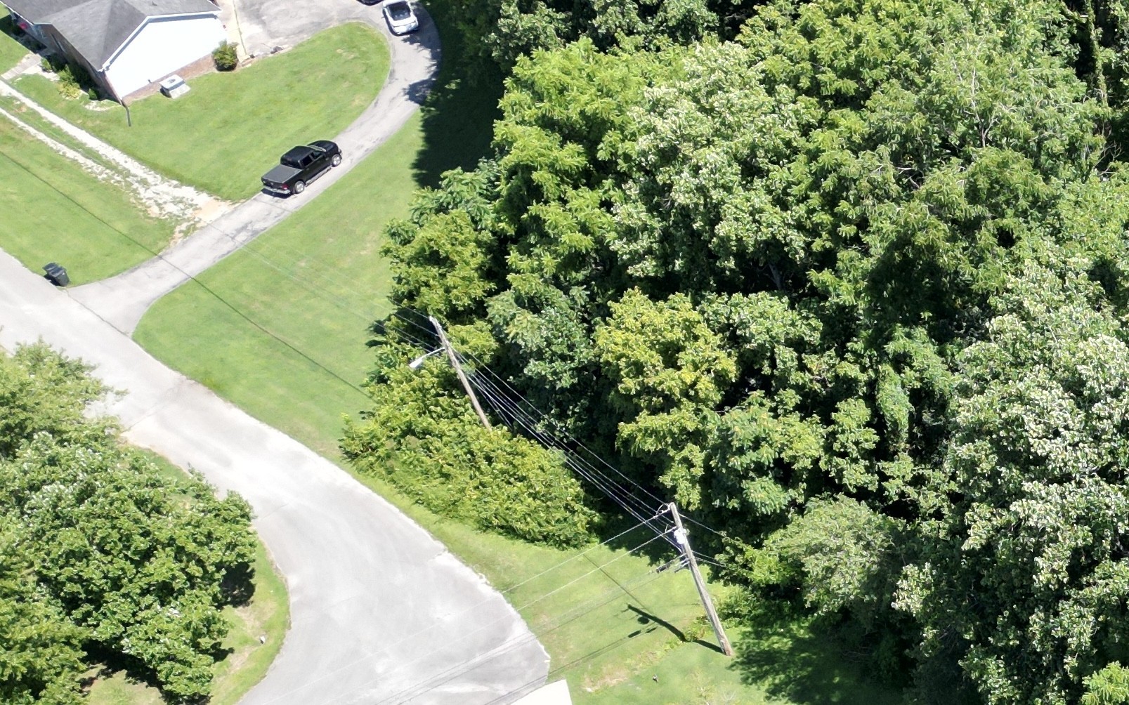 0 Sanders Drive Carthage TN 37030