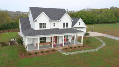 1172B Goshentown Road Hendersonville TN 37075