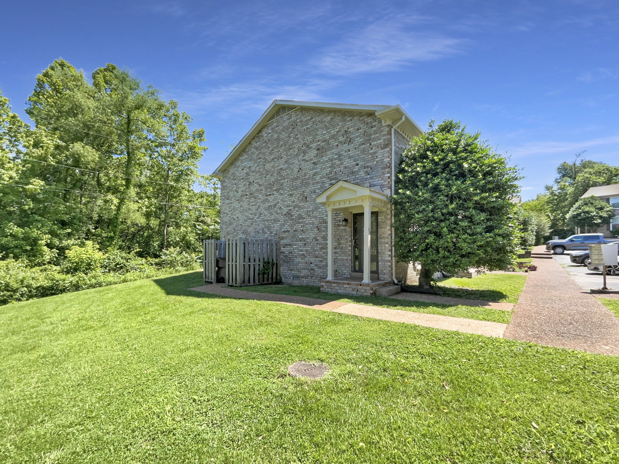 112 Northcrest Court Nashville TN 37211