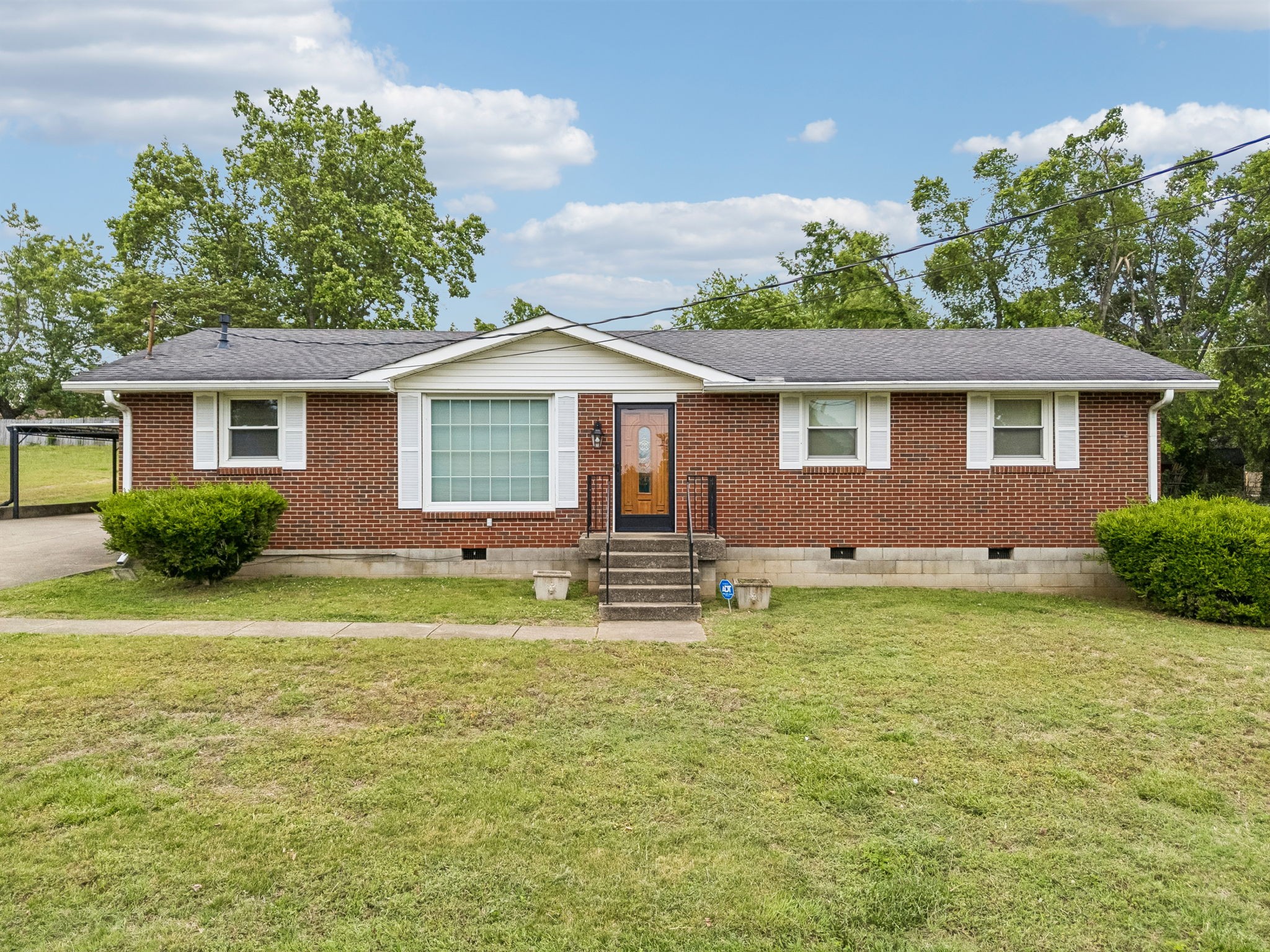 229 Grandview Drive Old Hickory TN 37138
