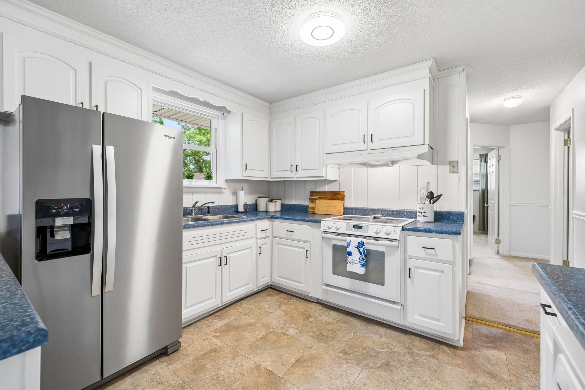229 Grandview Drive Old Hickory TN 37138