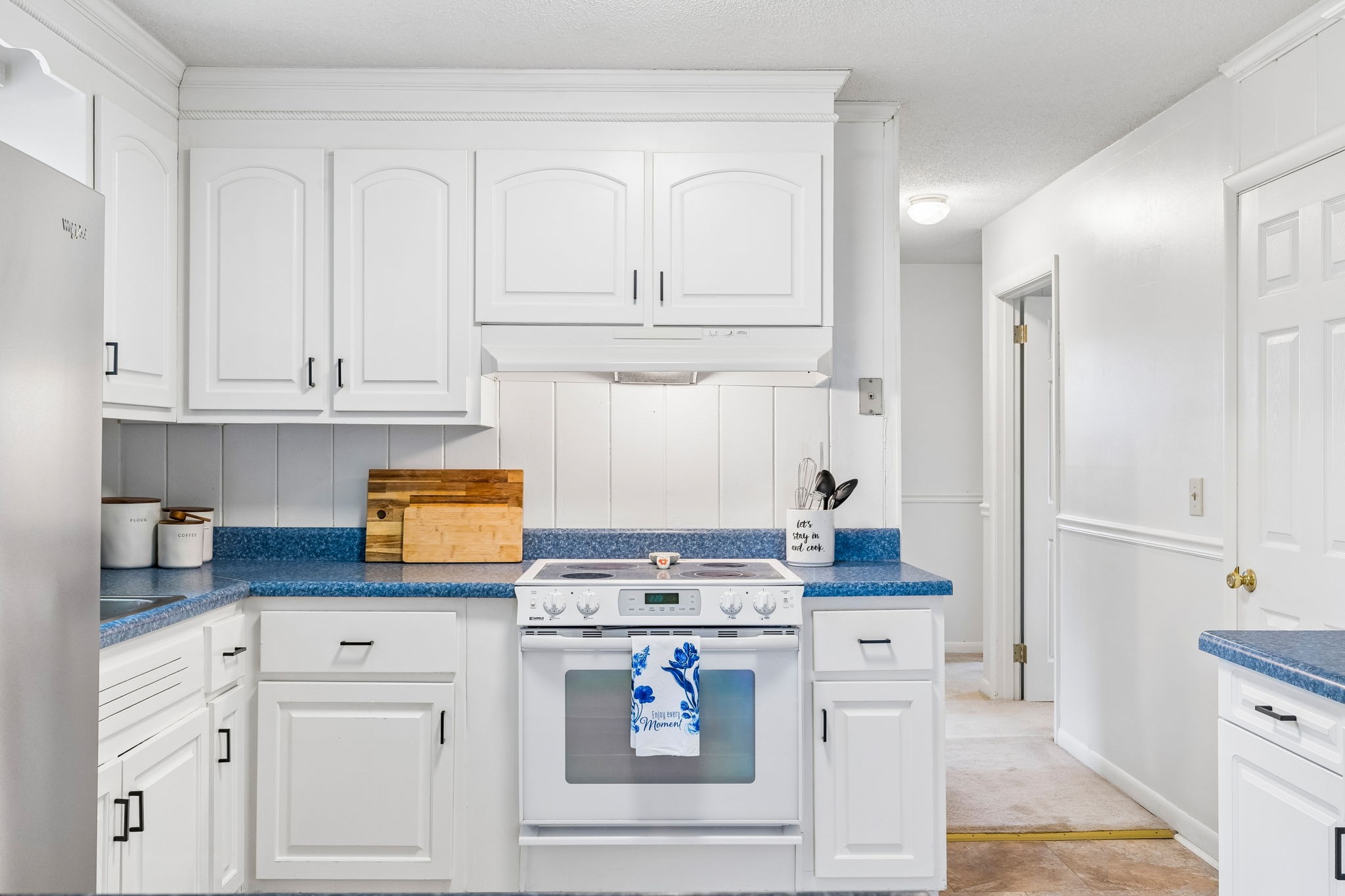 229 Grandview Drive Old Hickory TN 37138
