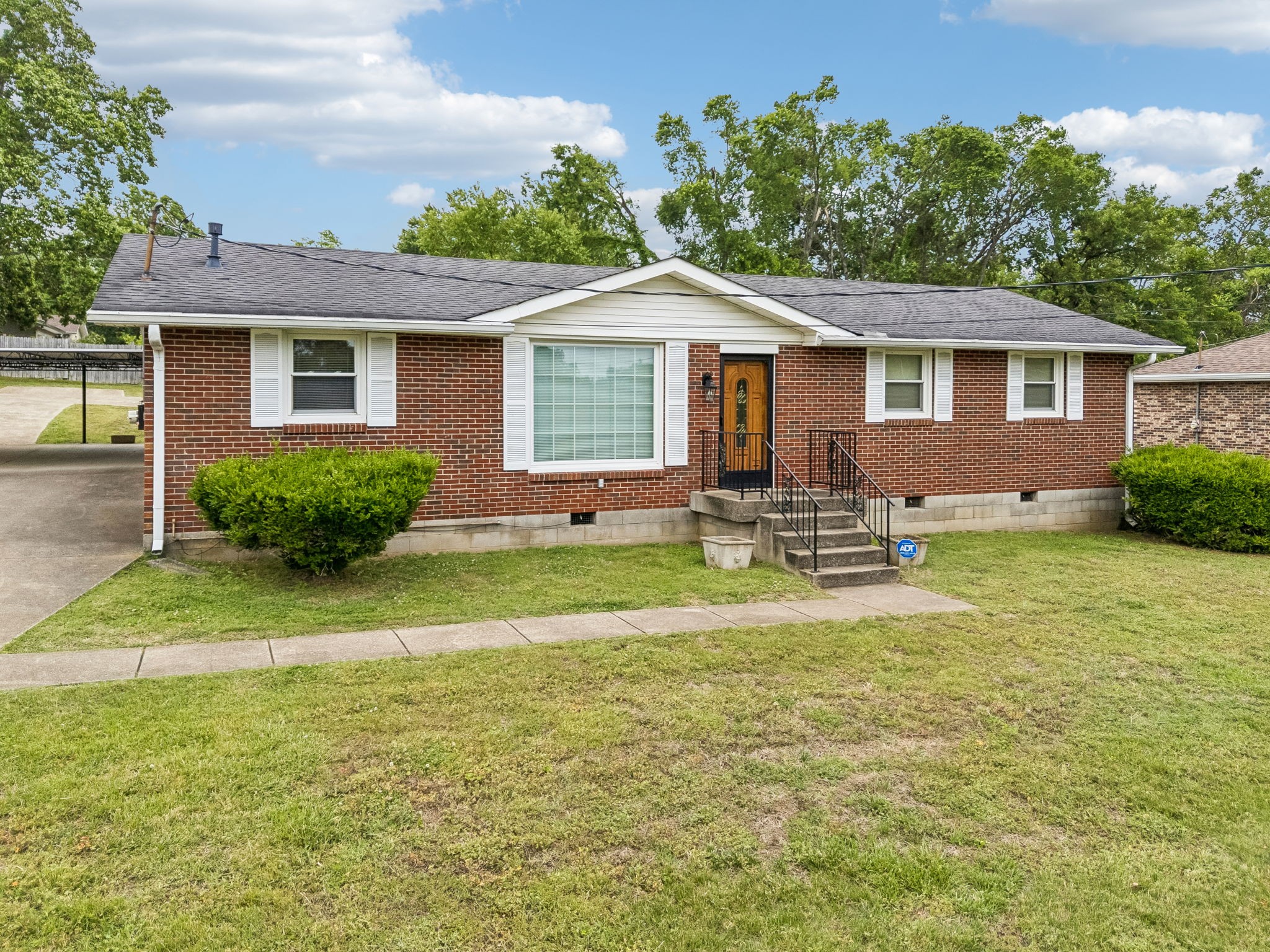 229 Grandview Drive Old Hickory TN 37138