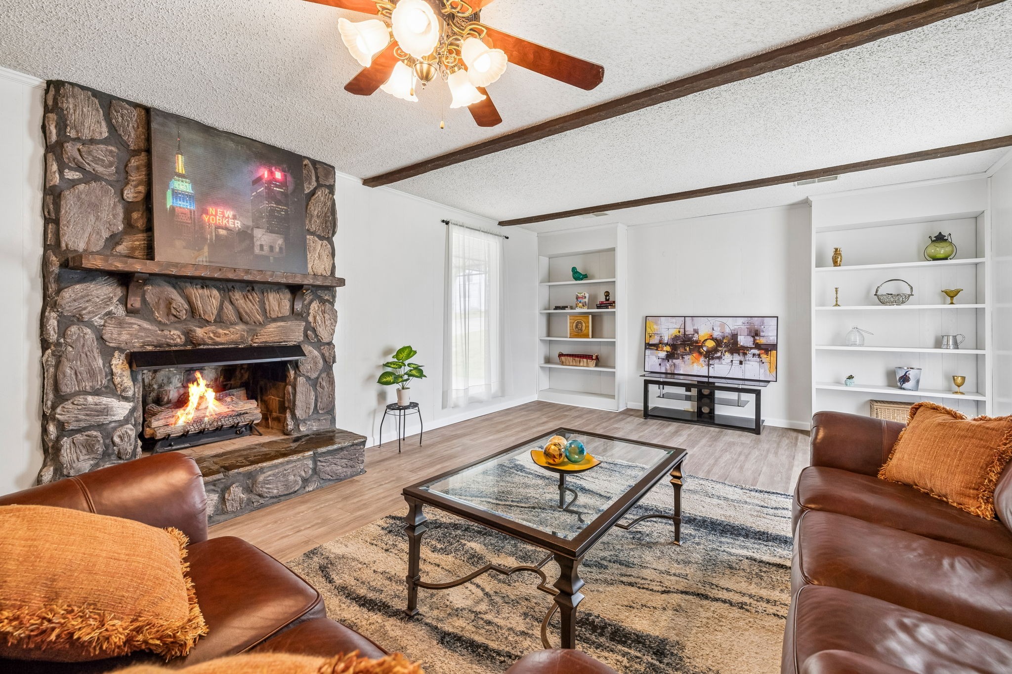 229 Grandview Drive Old Hickory TN 37138